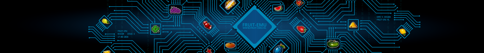 Fruit-EMU