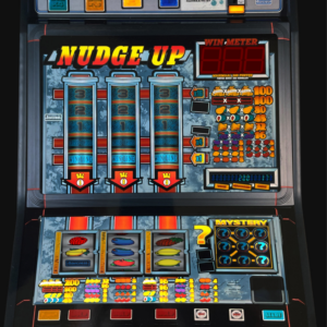 Nudge Up MPU4