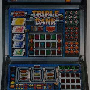 Triple Bank MPU4