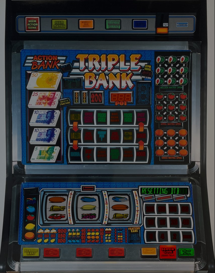 Triple Bank MPU4