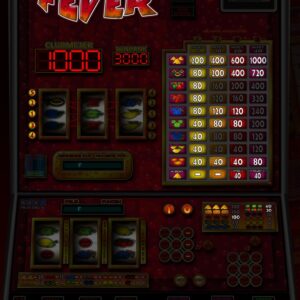 Fever SC4