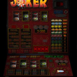 Magic Joker MPU5