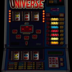 Universe MPU4