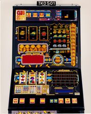 TK0501 BFM   Club 2001